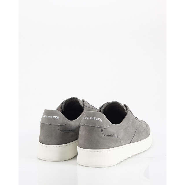 Filling Pieces Mondo 2.0 ribble nubuck sneakers 093691-001-43 large