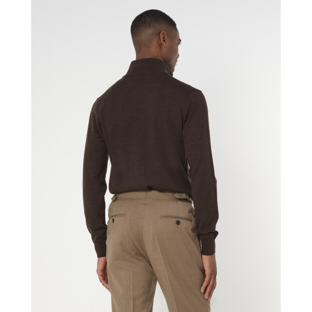 Dutch Dandies Pullover half zip 086608-006-XXXL large