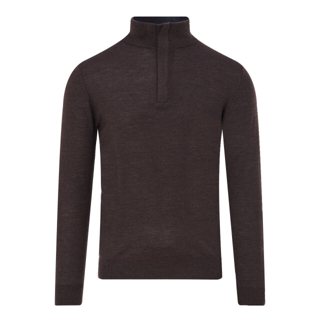 Dutch Dandies Pullover half zip 086608-006-XXXL large