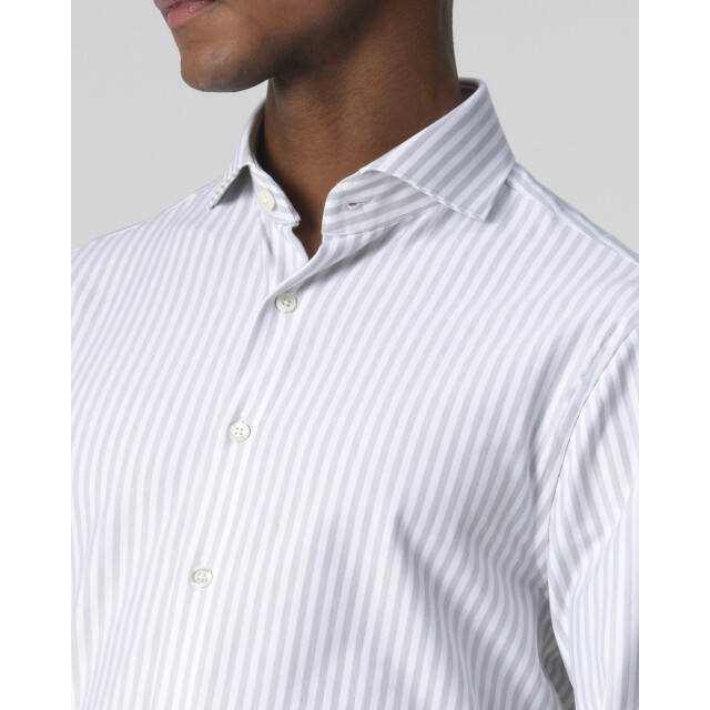 Dutch Dandies Overhemd met lange mouwen 089030-001-44 large