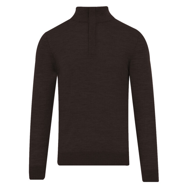 Dutch Dandies Pullover half zip 086608-006-XXXL large