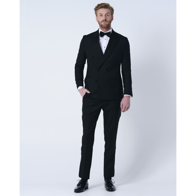 Dutch Dandies Smoking jacket 084146-001-54 large