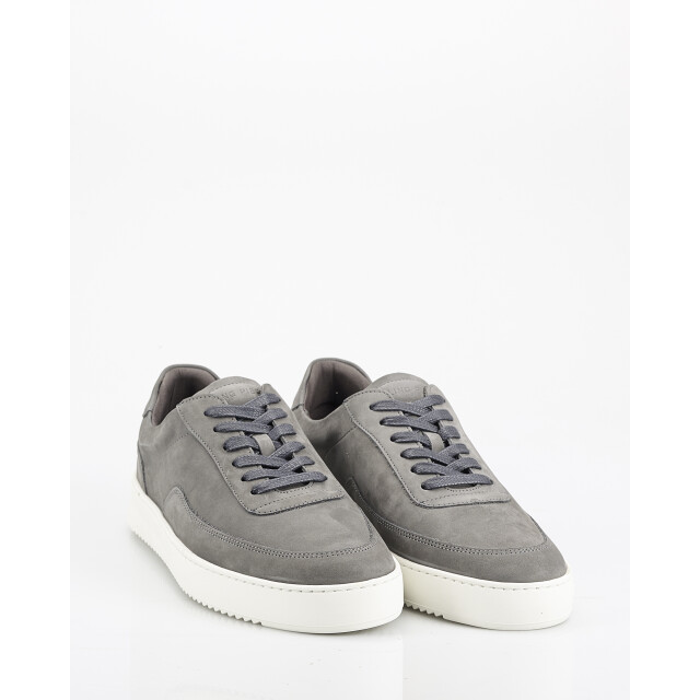 Filling Pieces Mondo 2.0 ribble nubuck sneakers 093691-001-43 large