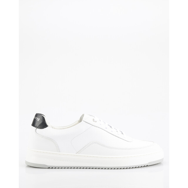 Filling Pieces Mondo crumbs white sneakers 093692-001-45 large