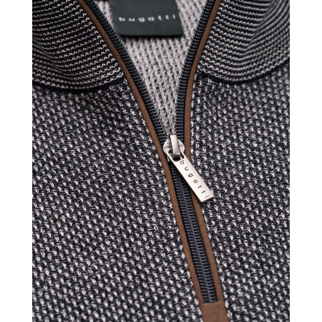 Bugatti Clothing schipperstrui 096537-001-M large