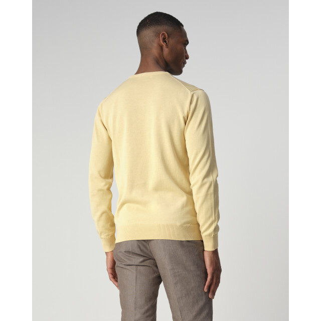 Dutch Dandies Coney trui ronde hals 090580-009-XL large