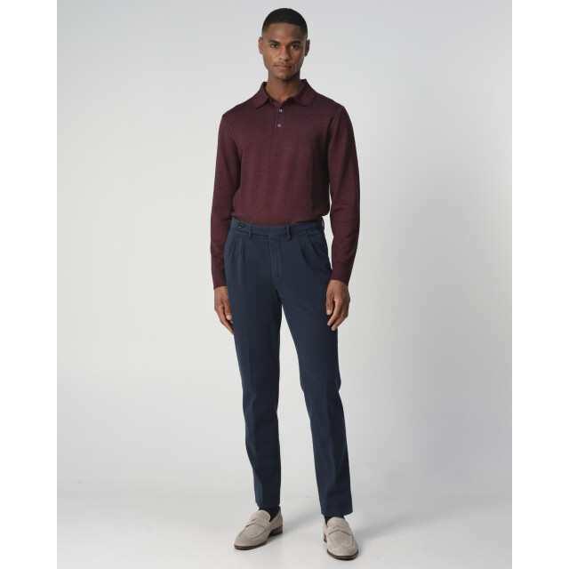 Dutch Dandies Puglia pantalon 093530-002-56 large