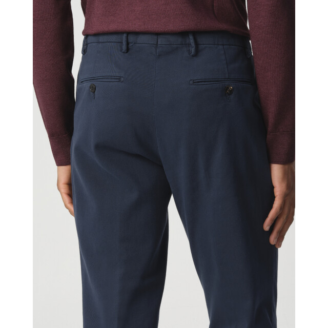 Dutch Dandies Puglia pantalon 093530-002-56 large