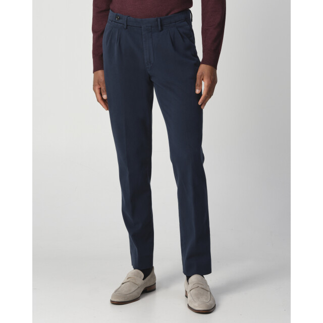 Dutch Dandies Puglia pantalon 093530-002-56 large