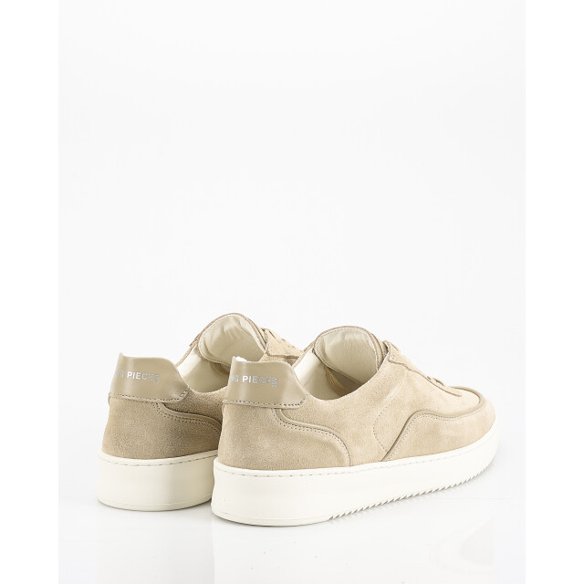 Filling Pieces Mondo suede lux sneakers 093683-001-41 large