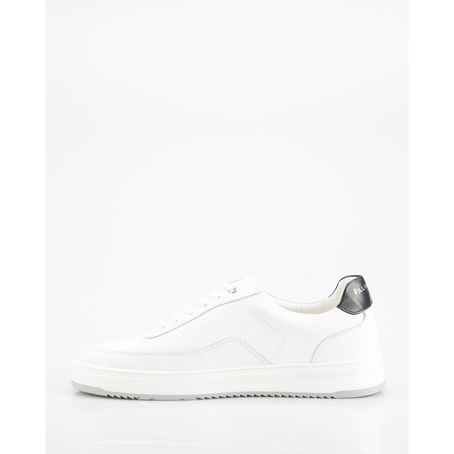 Filling Pieces Mondo crumbs white sneakers 093692-001-45 large