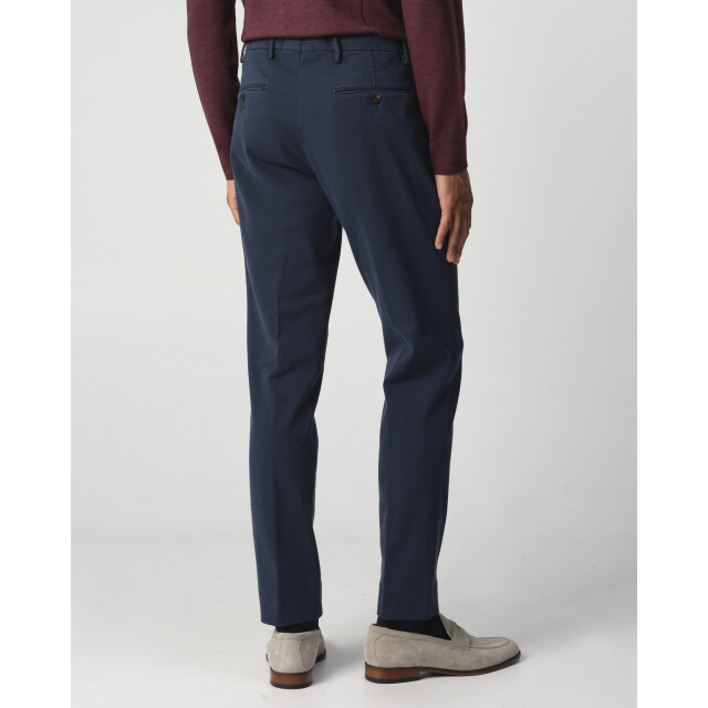 Dutch Dandies Puglia pantalon 093530-002-56 large