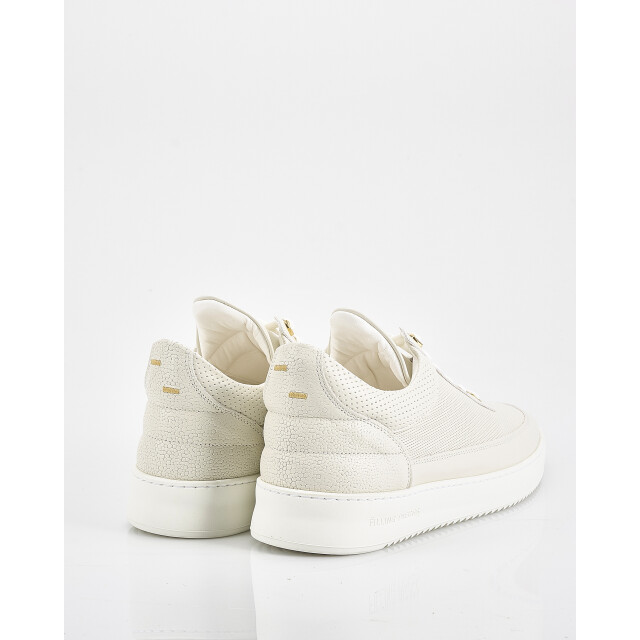 Filling Pieces Low top aten off white sneakers 093687-001-46 large