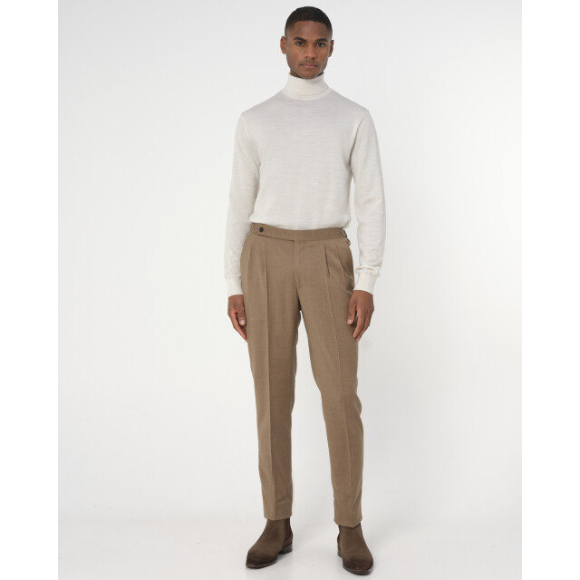 Dutch Dandies Pistoia mix & match pantalon 093519-003-50 large