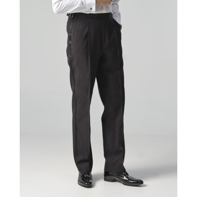 Dutch Dandies Arno kantelberg pantalon 093522-001-50 large