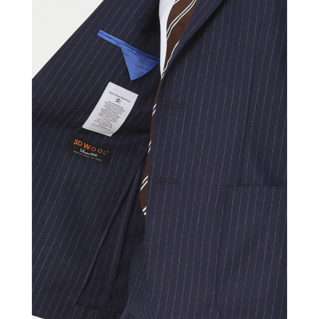 Dutch Dandies Damon mix & match colbert 093524-002-48 large
