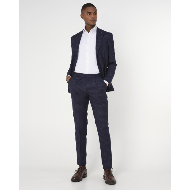 Dutch Dandies Damon mix & match colbert 093524-002-48 large