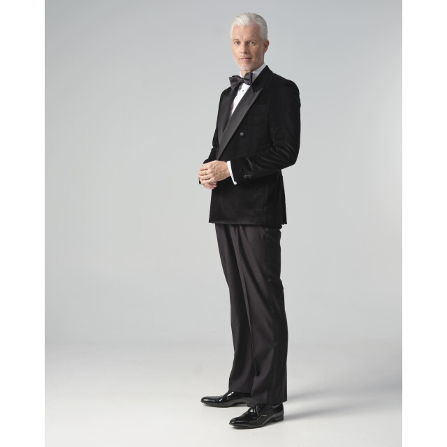 Dutch Dandies Arno kantelberg pantalon 093522-001-50 large