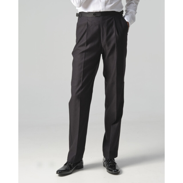 Dutch Dandies Arno kantelberg pantalon 093522-001-50 large