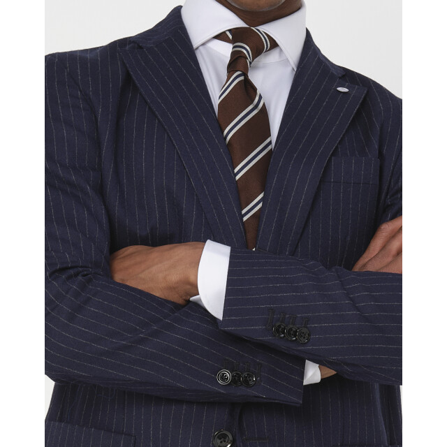 Dutch Dandies Damon mix & match colbert 093524-002-48 large