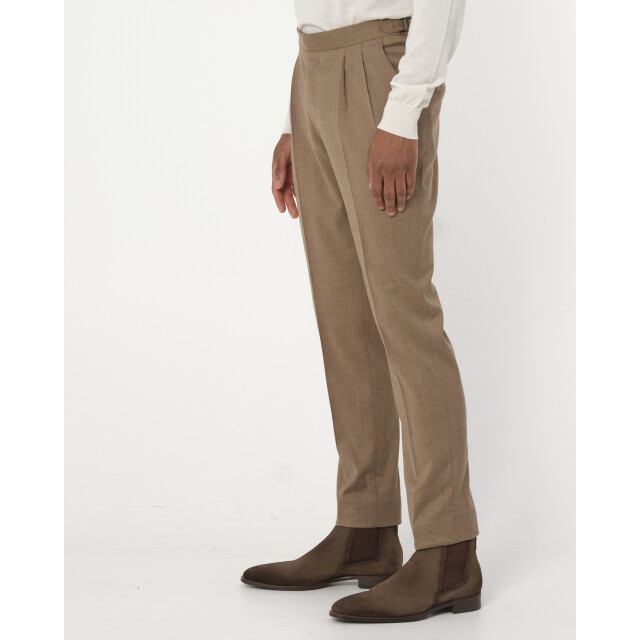 Dutch Dandies Pistoia mix & match pantalon 093519-003-50 large