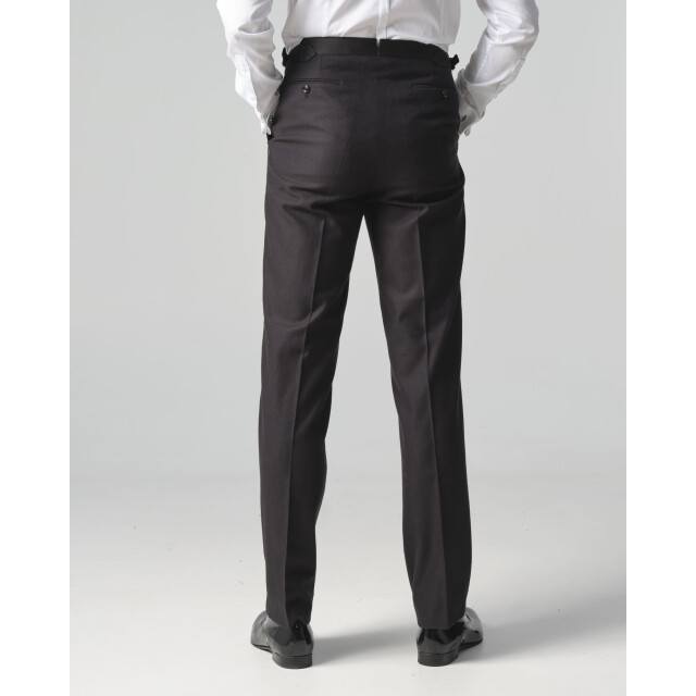 Dutch Dandies Arno kantelberg pantalon 093522-001-50 large