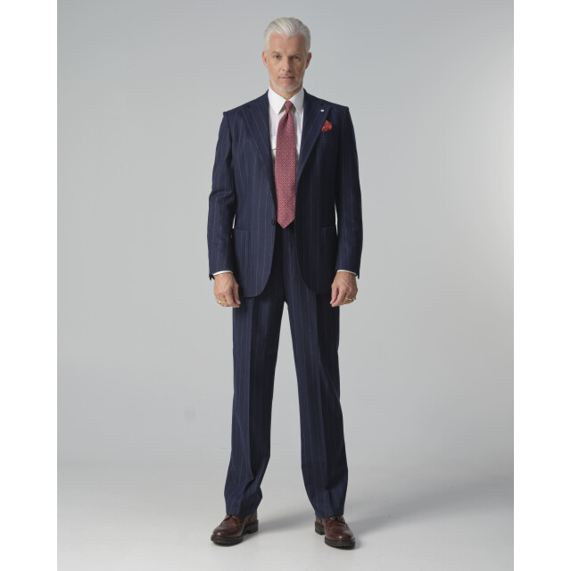 Dutch Dandies Arno kantelberg pak 093520-001-52 large