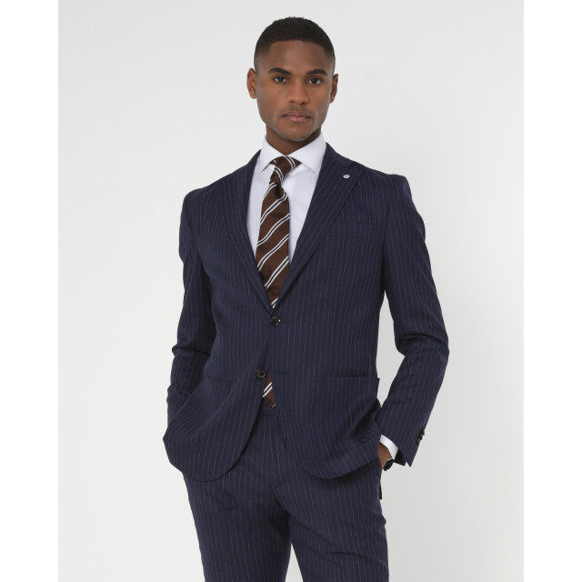 Dutch Dandies Damon mix & match colbert 093524-002-48 large