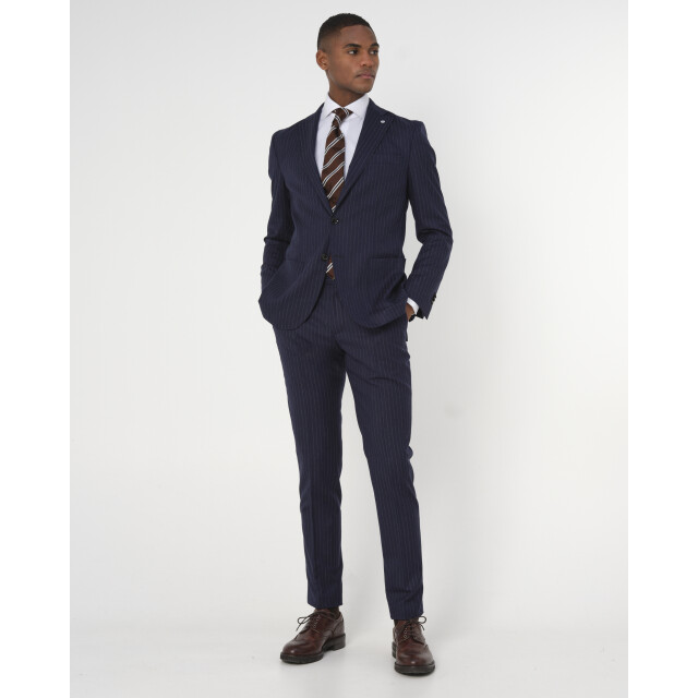 Dutch Dandies Damon mix & match colbert 093524-002-48 large