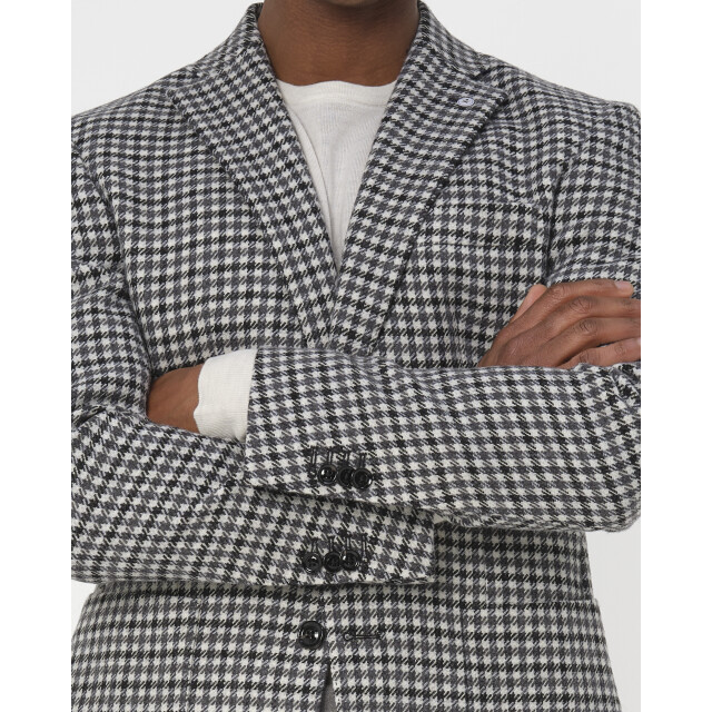 Dutch Dandies Damon jacket 093505-001-48 large