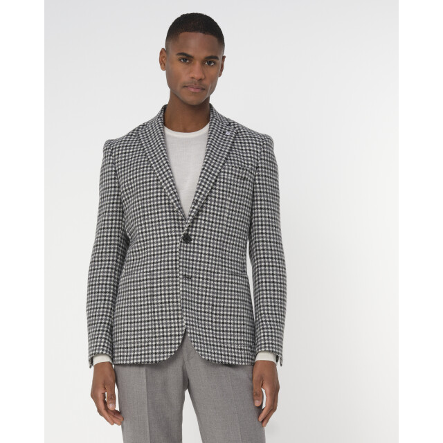 Dutch Dandies Damon jacket 093505-001-48 large
