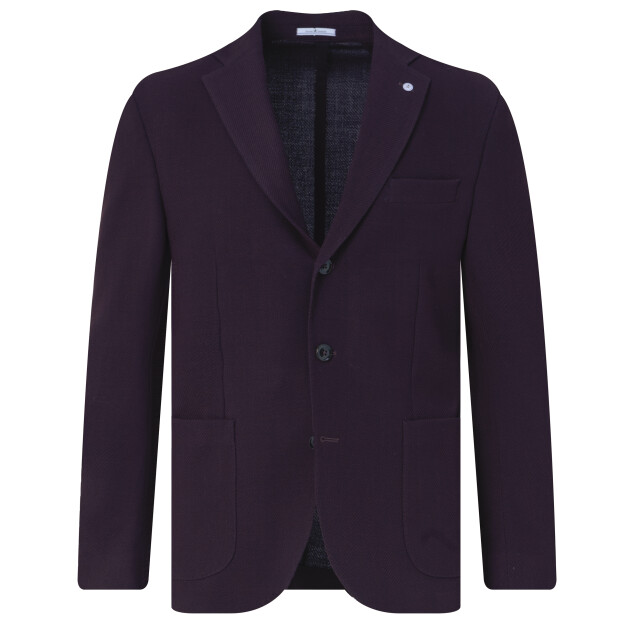 Dutch Dandies Damon jacket 093508-001-54 large