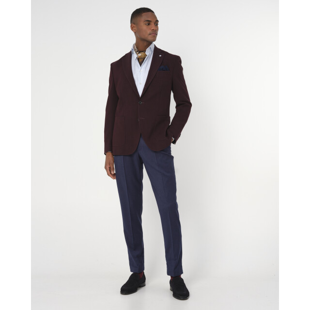 Dutch Dandies Damon jacket 093508-001-54 large