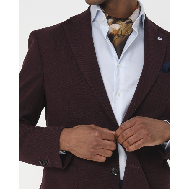 Dutch Dandies Damon jacket 093508-001-54 large