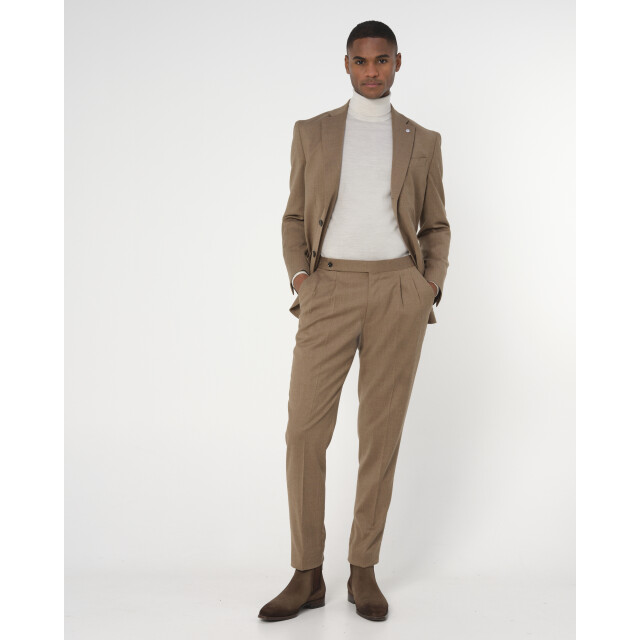 Dutch Dandies Pistoia mix & match pantalon 093519-003-50 large