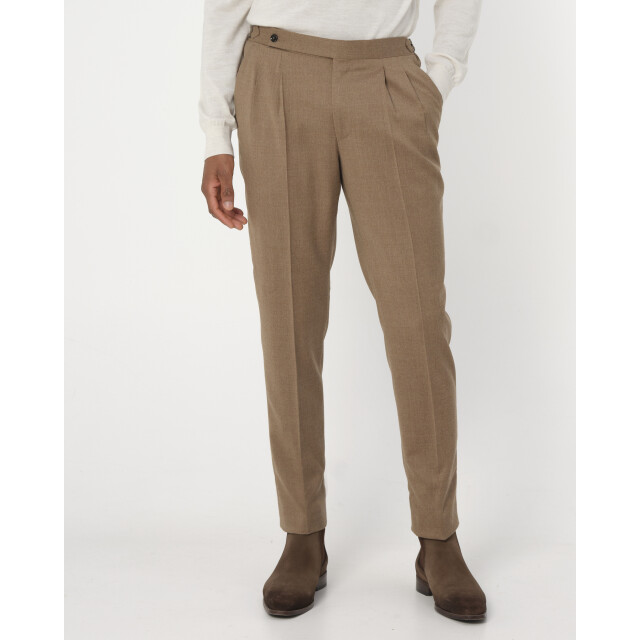 Dutch Dandies Pistoia mix & match pantalon 093519-003-50 large
