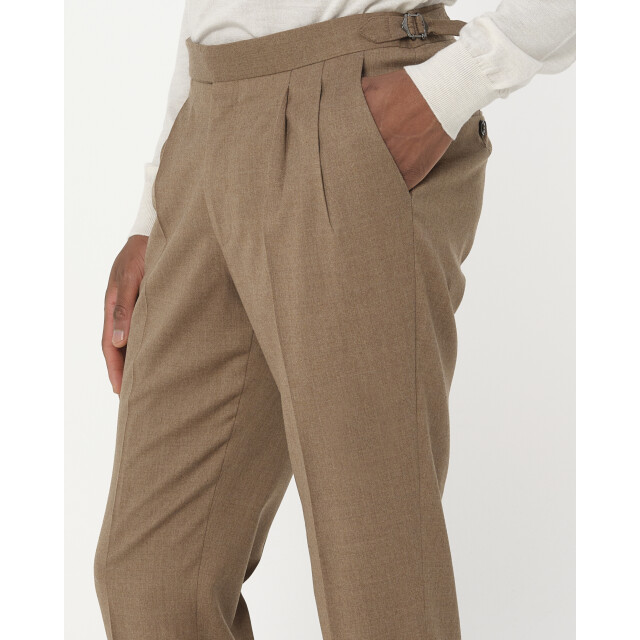 Dutch Dandies Pistoia mix & match pantalon 093519-003-50 large