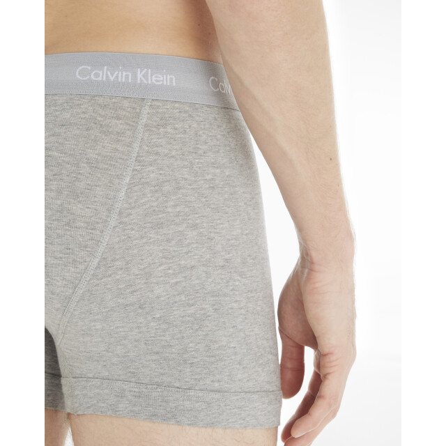 Calvin Klein Menswear boxershort 3-pack 092209-001-L large