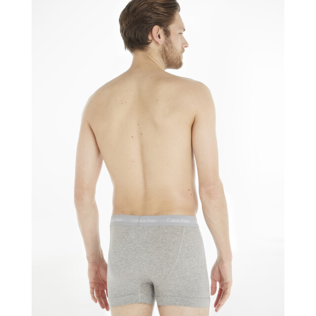 Calvin Klein Menswear boxershort 3-pack 092209-001-L large