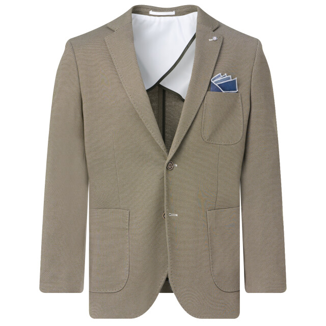 Blue Industry Mix & match colbert 092862-001-46 large