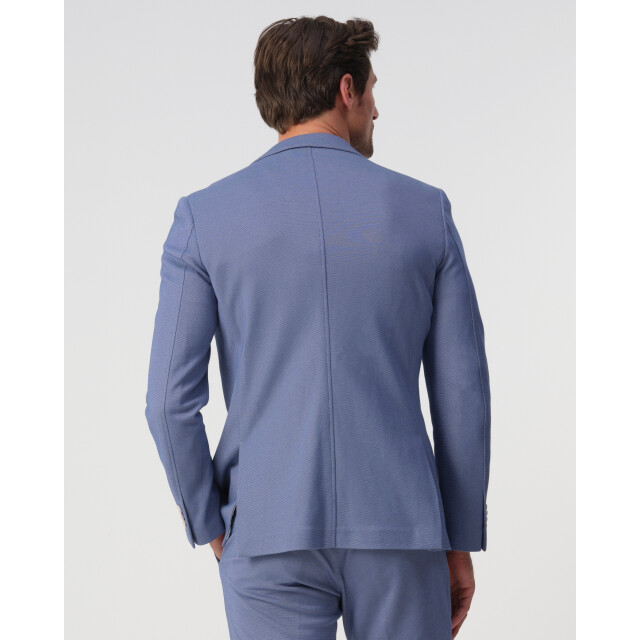 Blue Industry Mix & match colbert 092860-001-56 large