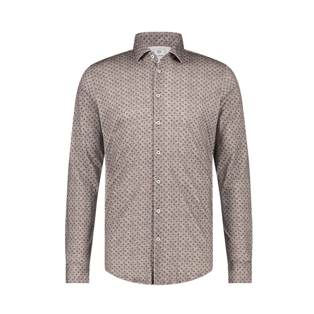 Blue Industry Casual overhemd met lange mouwen 092872-001-39 large