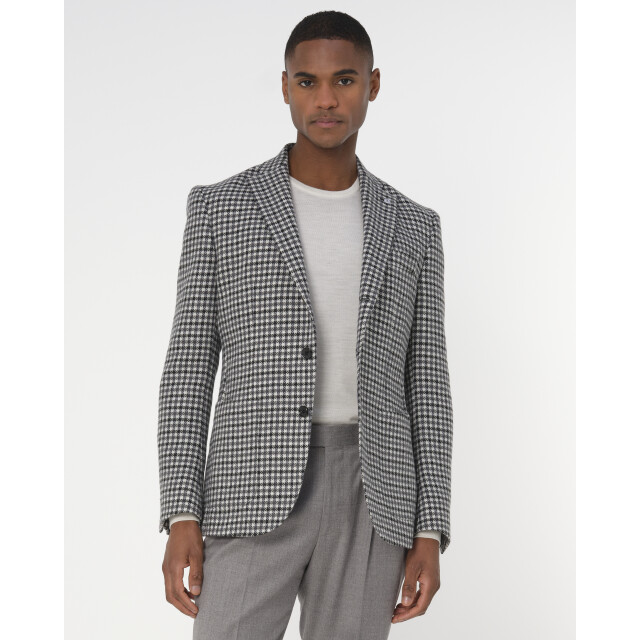 Dutch Dandies Damon jacket 093505-001-48 large