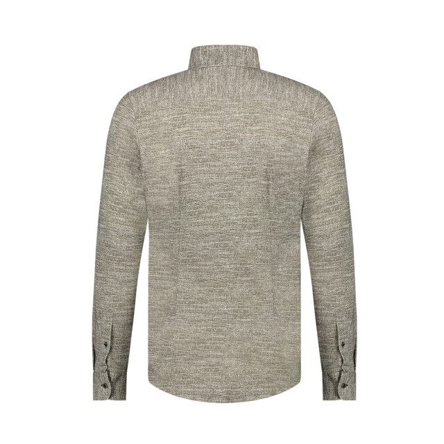 Blue Industry Casual overhemd met lange mouwen 092875-001-42 large