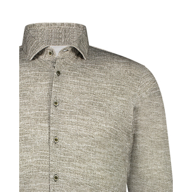 Blue Industry Casual overhemd met lange mouwen 092875-001-42 large