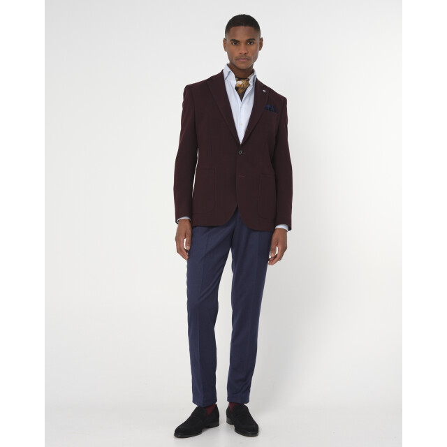 Dutch Dandies Damon jacket 093508-001-54 large