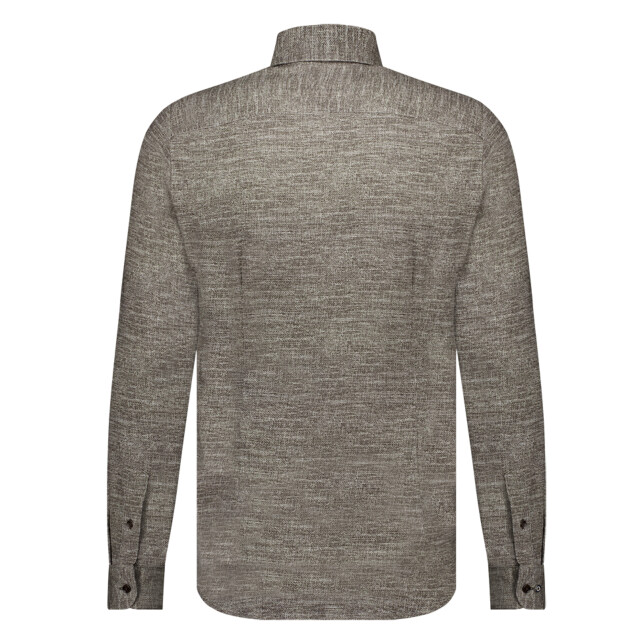 Blue Industry Casual overhemd met lange mouwen 092873-001-42 large
