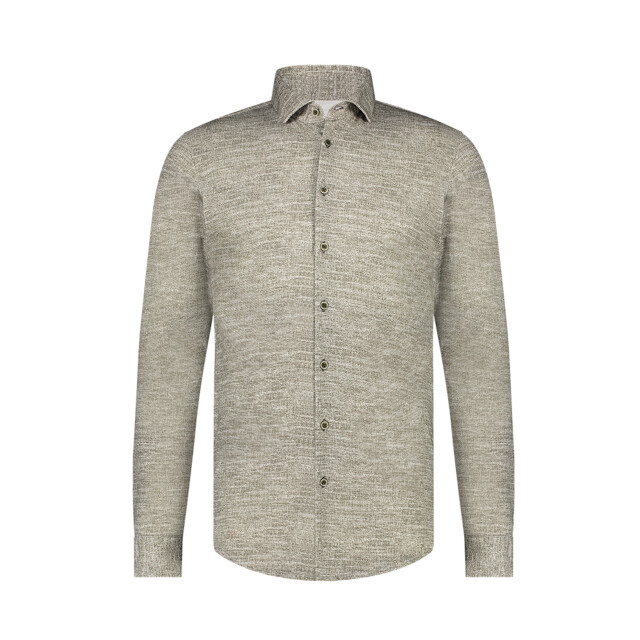 Blue Industry Casual overhemd met lange mouwen 092875-001-42 large