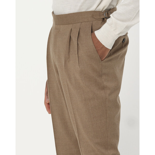 Dutch Dandies Pistoia mix & match pantalon 093519-003-50 large