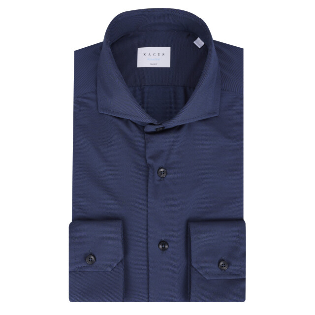 Xacus Active overhemd met lange mouwen 091831-001-43 large